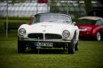BMW 507 1956 года